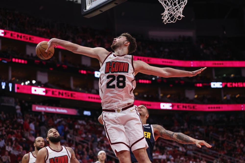 NBA历史